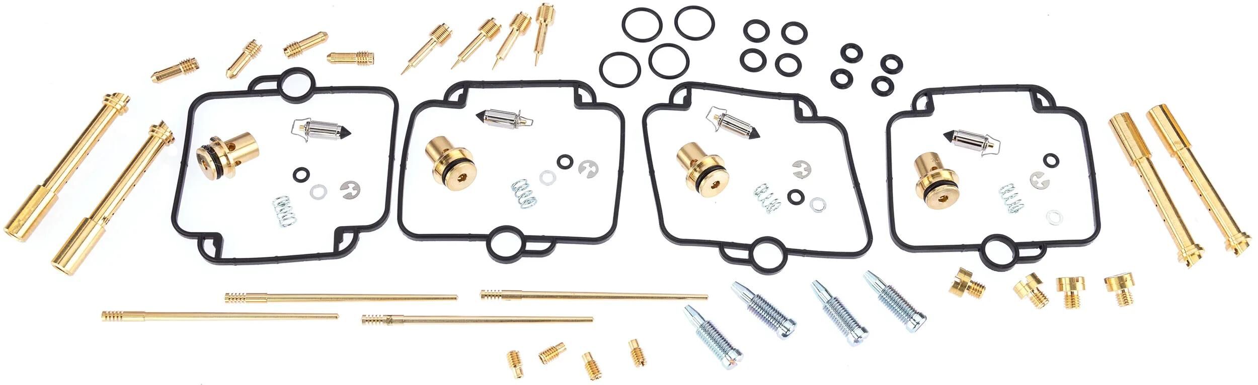 Keyster reparatursatz vergaser carburetor rep kit keyste ks-0659nr