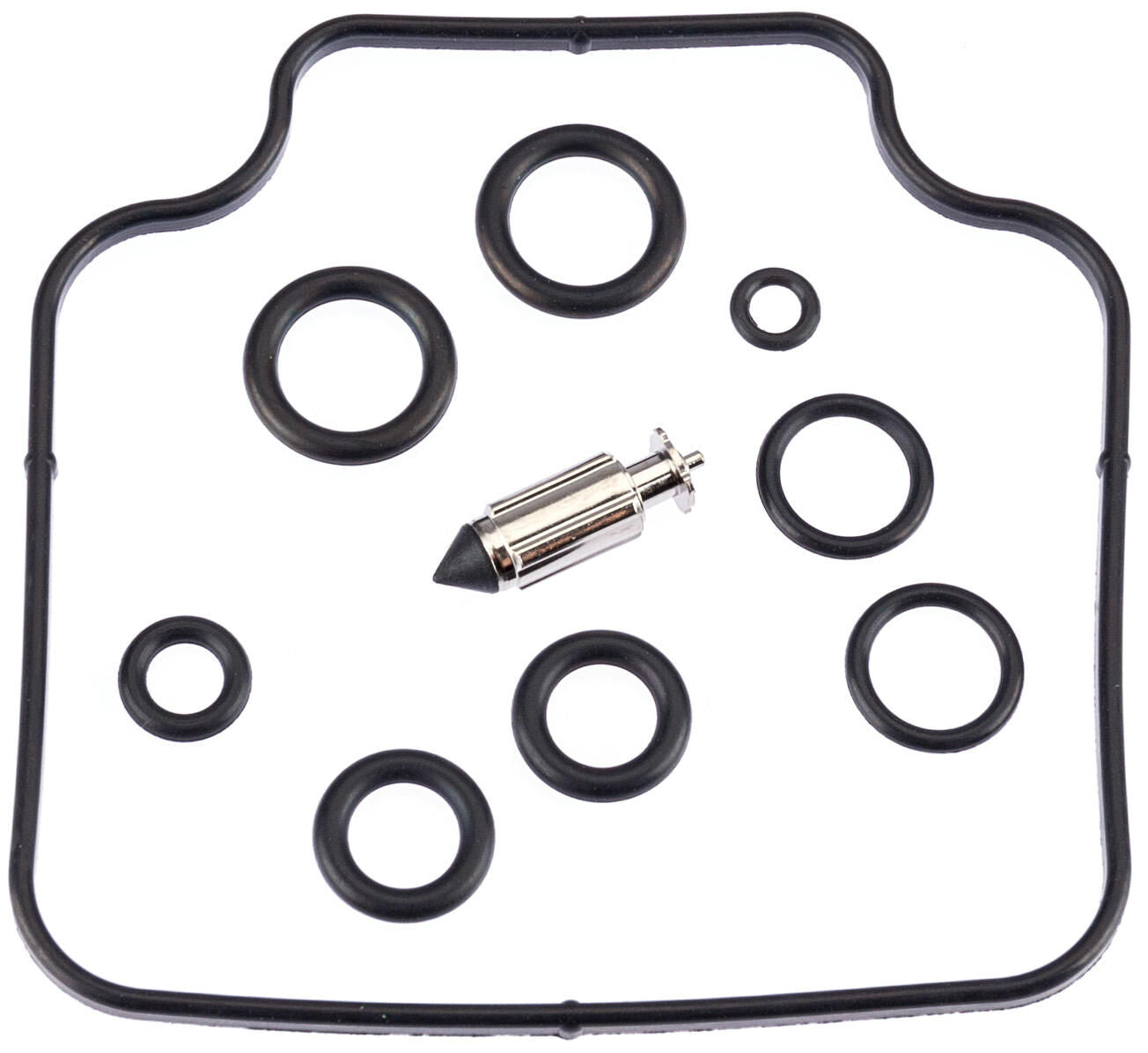 Keyster reparatieset carburateur carburetor rep kit keyste k-996hk
