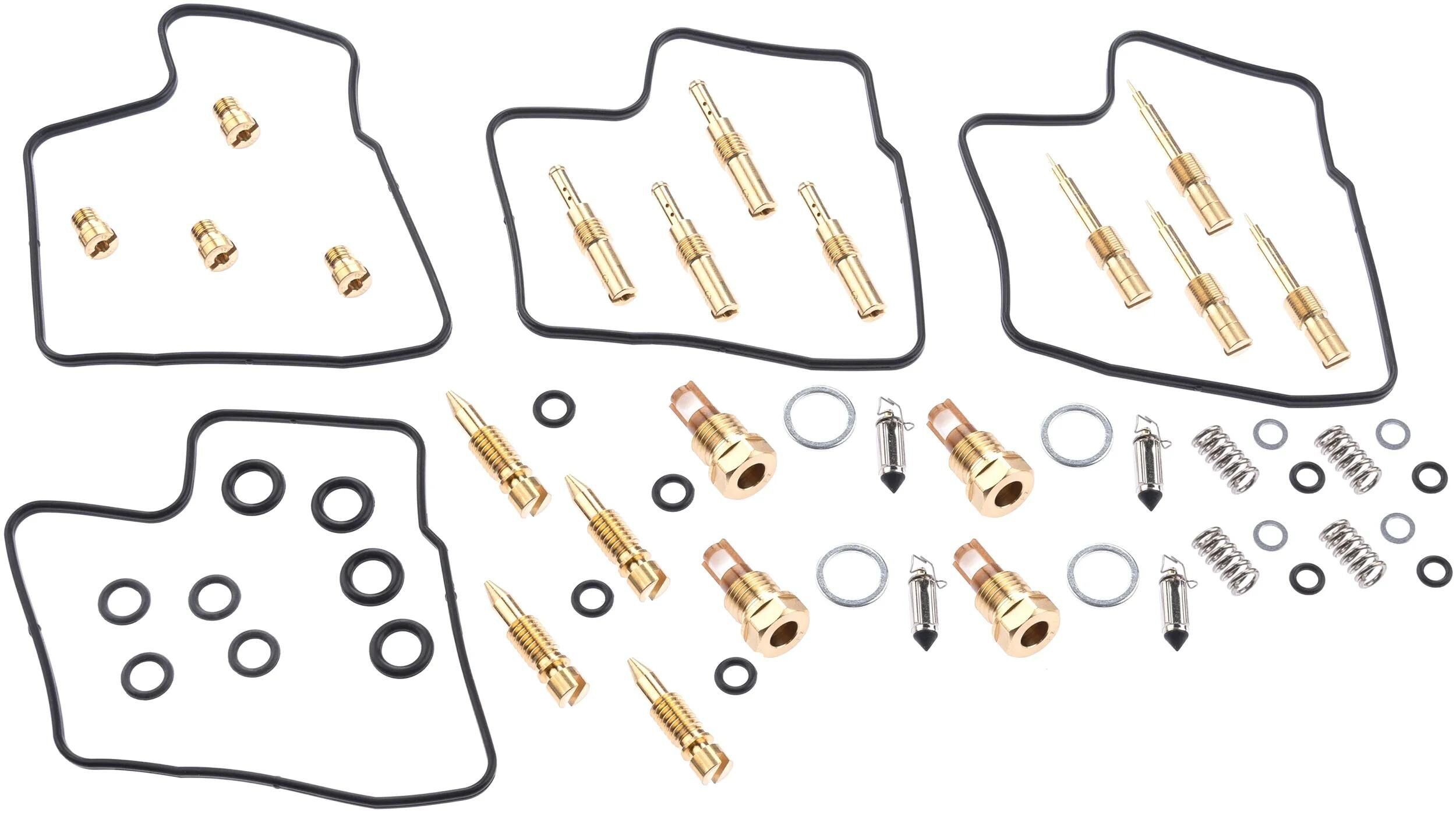 Keyster reparatursatz vergaser carburetor rep kit keyste kh-1508