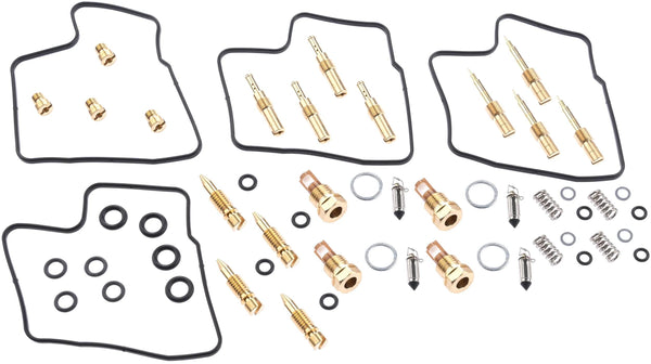 Keyster reparatieset carburateur carburetor rep kit keyste kh-1508