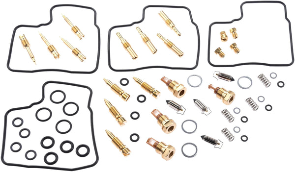 Keyster reparatieset carburateur carburetor rep kit keyste kh-1511