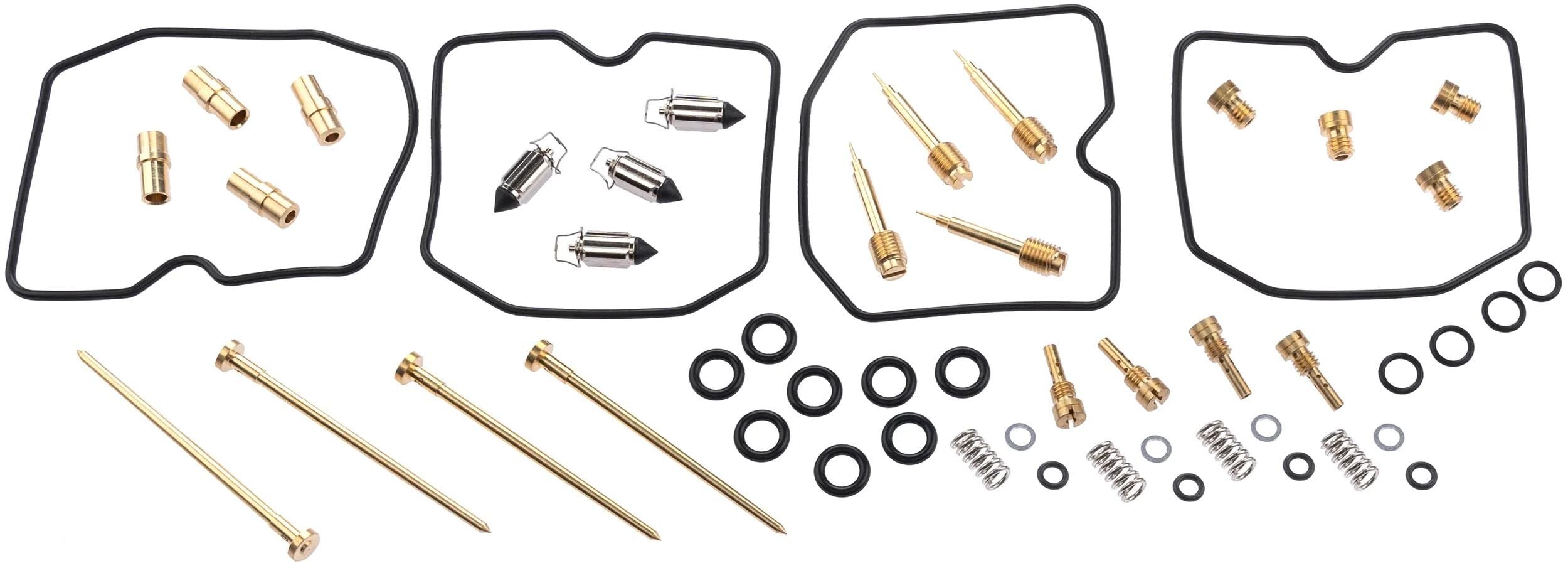 Keyster reparatursatz vergaser carburetor rep kit keyste kk-0244