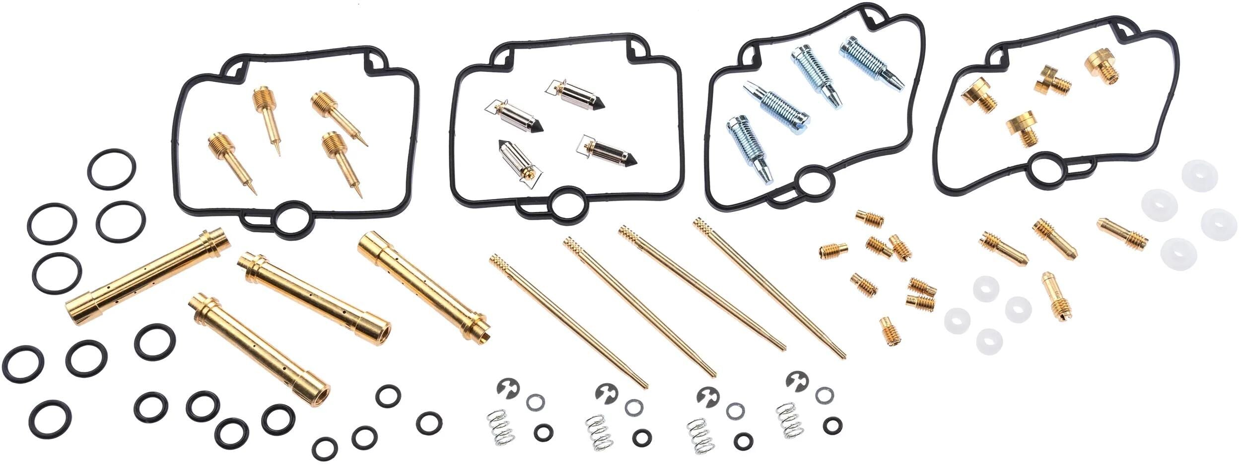 Keyster reparatursatz vergaser carburetor rep kit keyste ks-0649nr