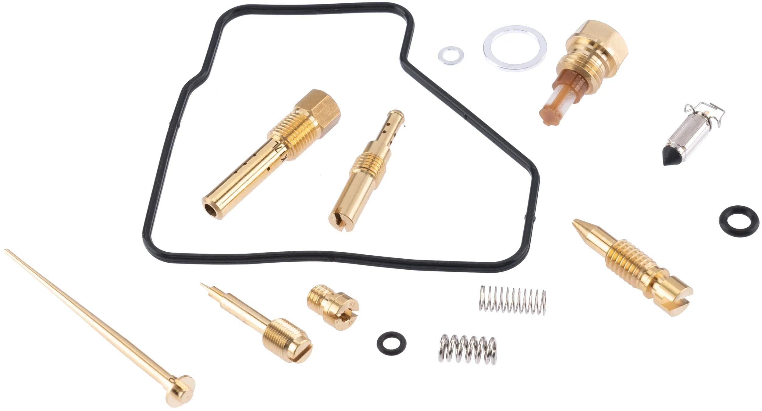 Keyster reparatursatz vergaser carburetor rep kit keyste k-1140hkf front