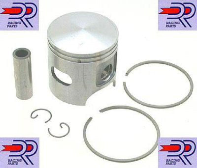 Piston DR Peugeot vertical ø47mm