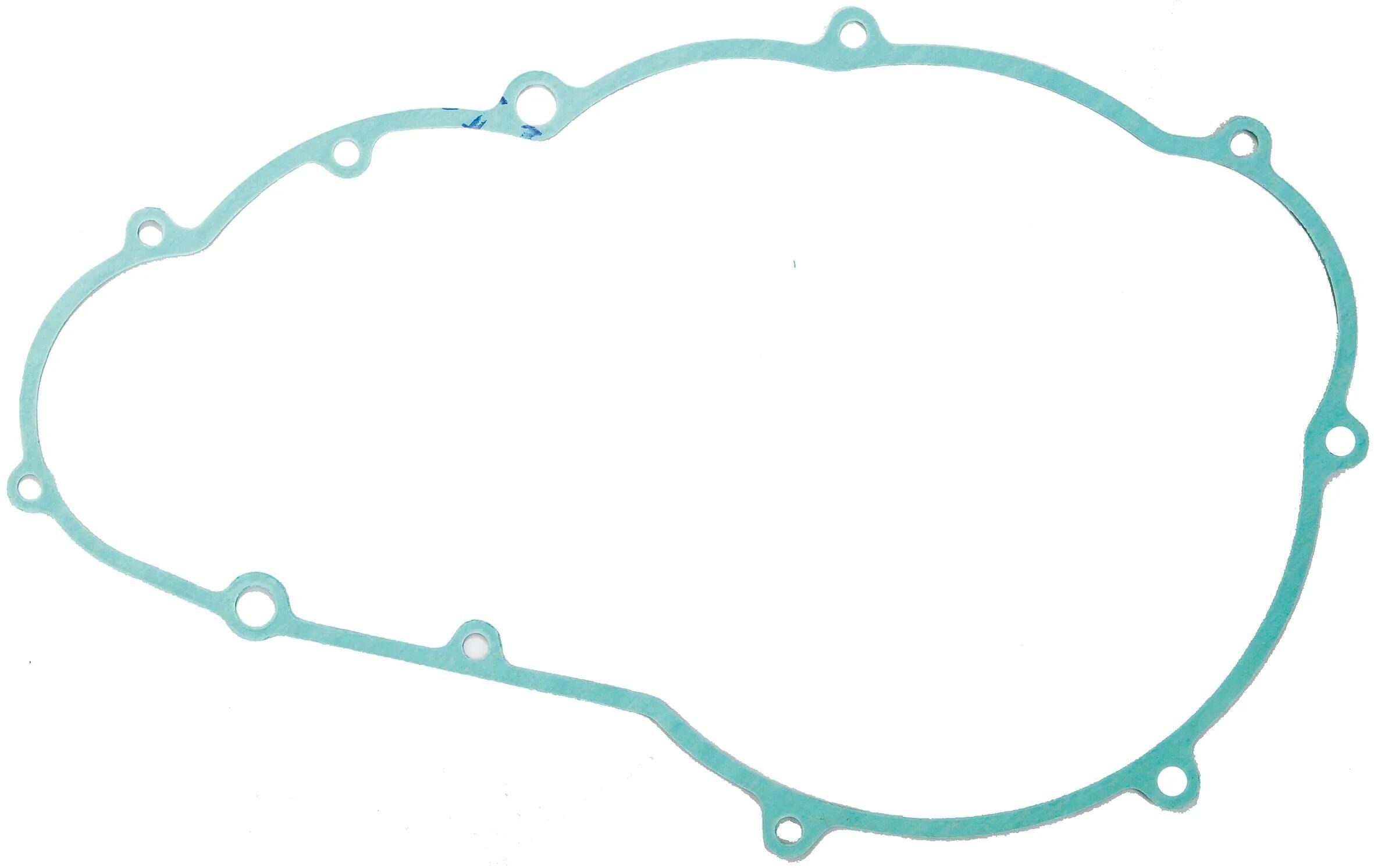 Athena kupplungsdeckeldichtung seal clutch cover 620 95-97,