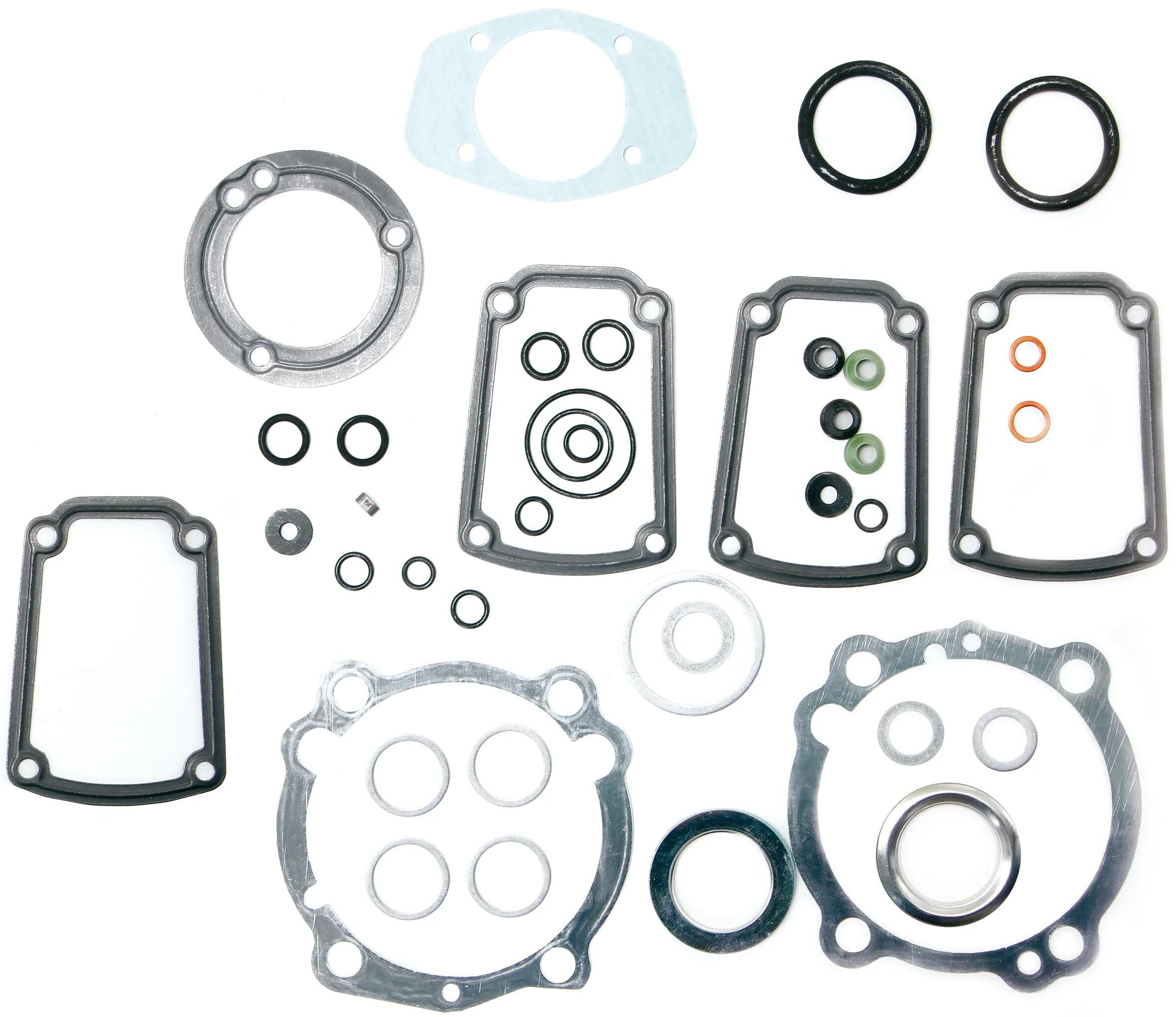 Athena motordichtsatz gasket set engine elephant 750,