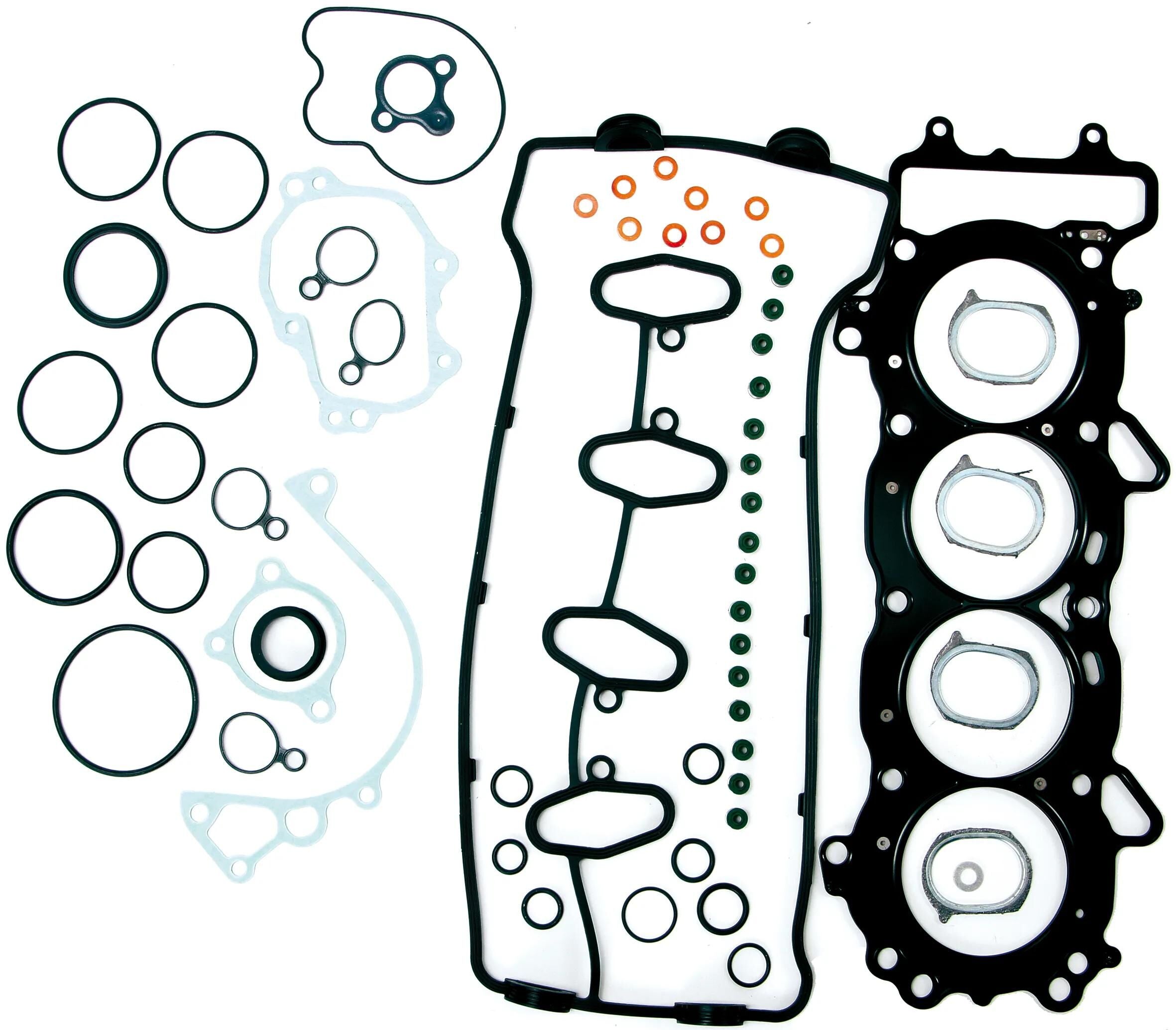 Athena motordichtsatz gasket set engine cbr 1000 rr, 06-07,