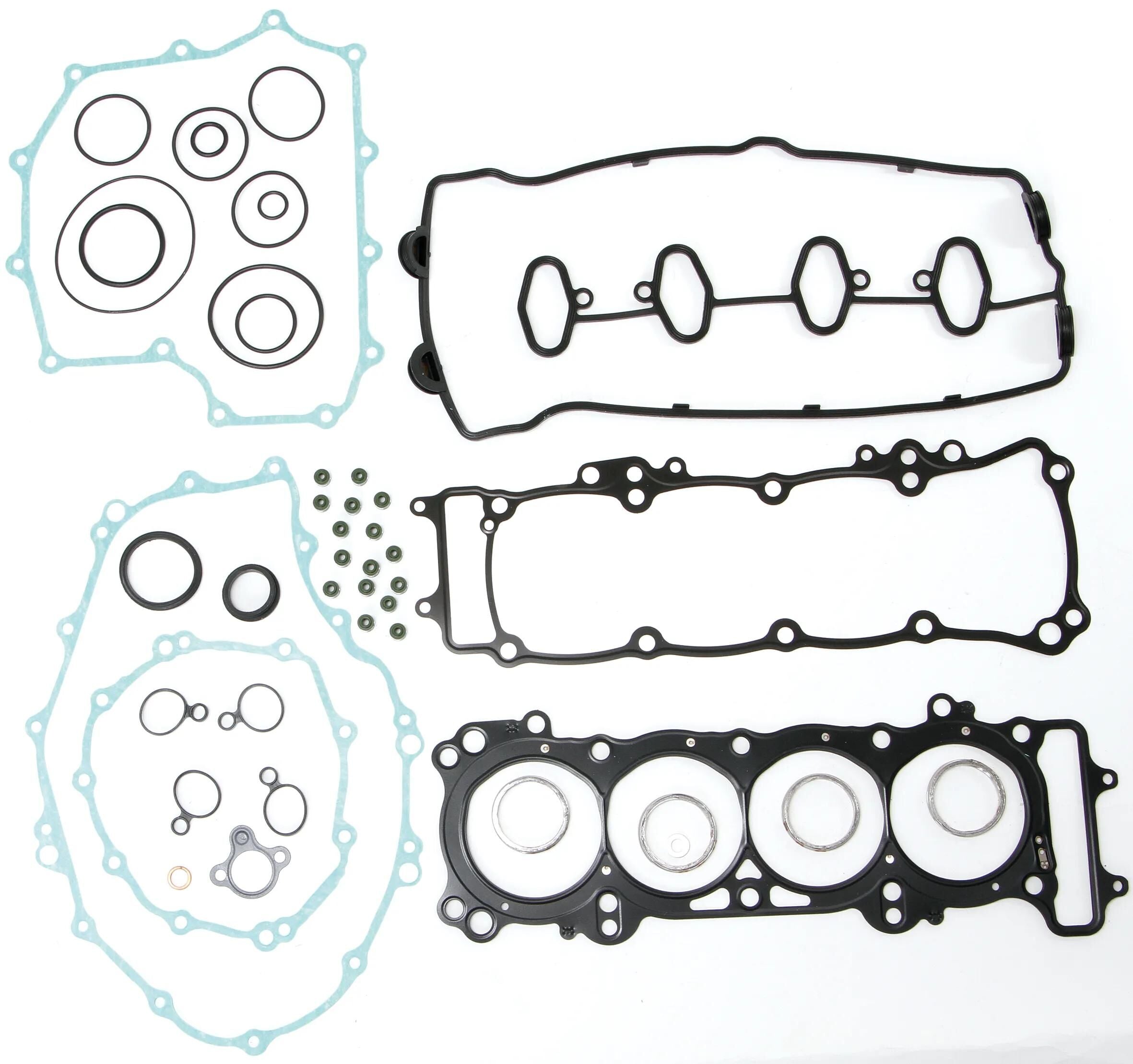Athena motordichtsatz gasket set engine cbr 1000 rr, 08-10,