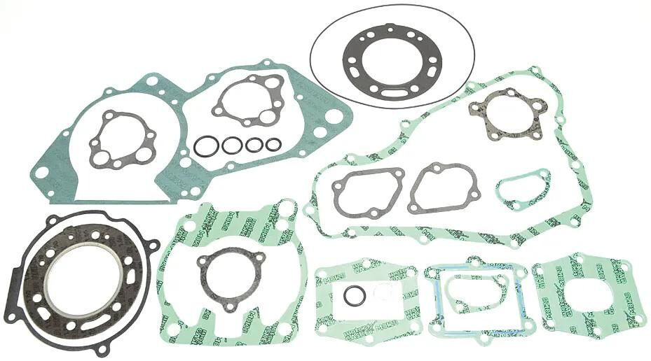 Athena motordichtsatz gasket set engine cr 250 rf rg rh, 85-91