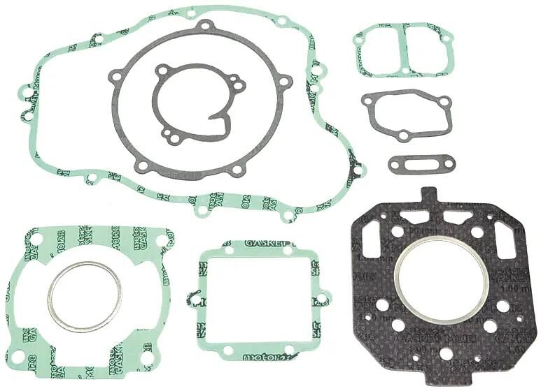 Athena motordichtsatz gasket set engine kx 125 d1 e1 85-86