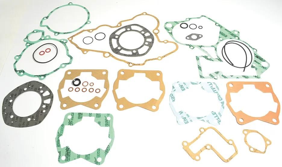 Athena motordichtsatz gasket set engine gs-mx 125 4t,87-97,