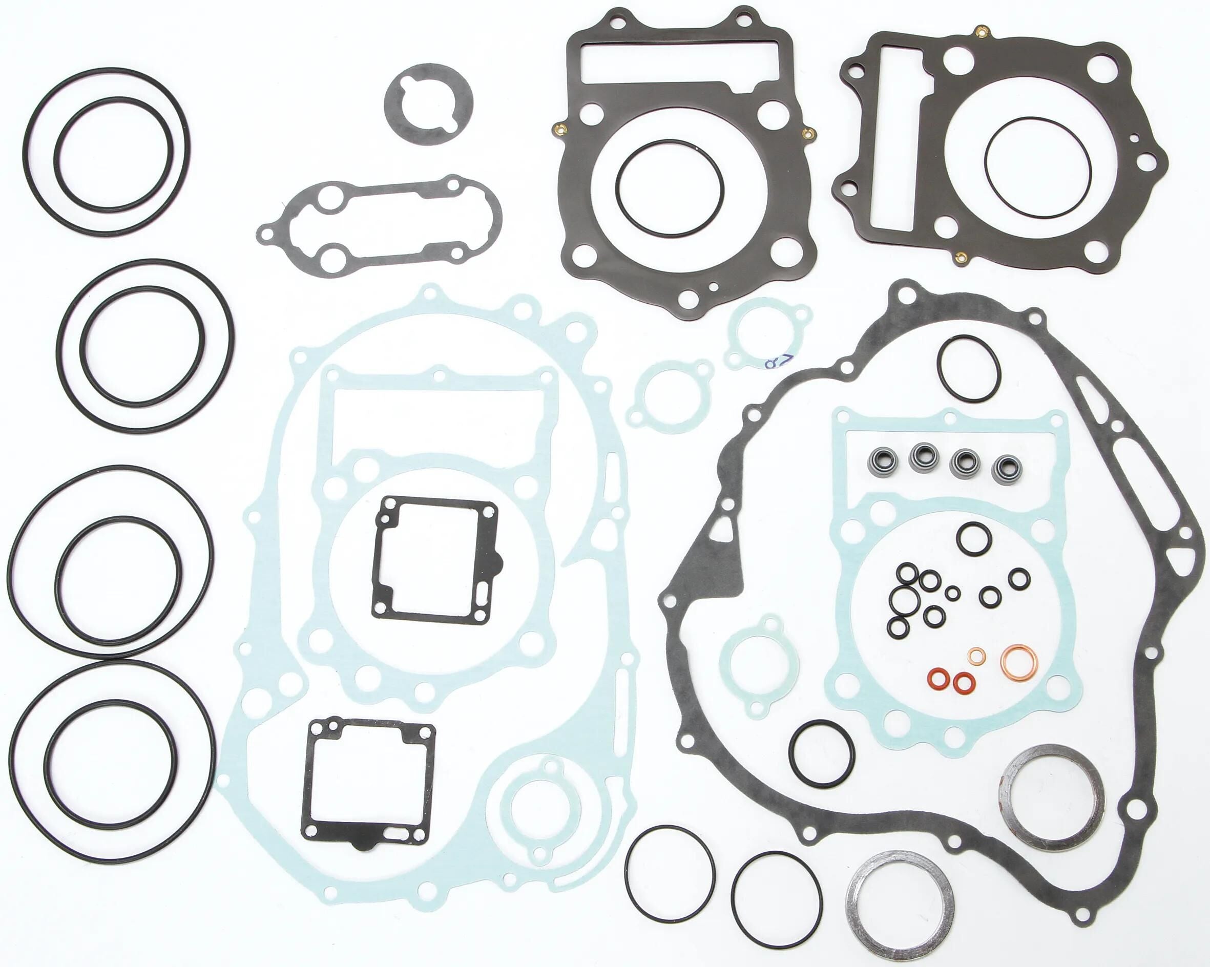 Athena motordichtsatz gasket set engine xv 1000l lc n nc se 84-99