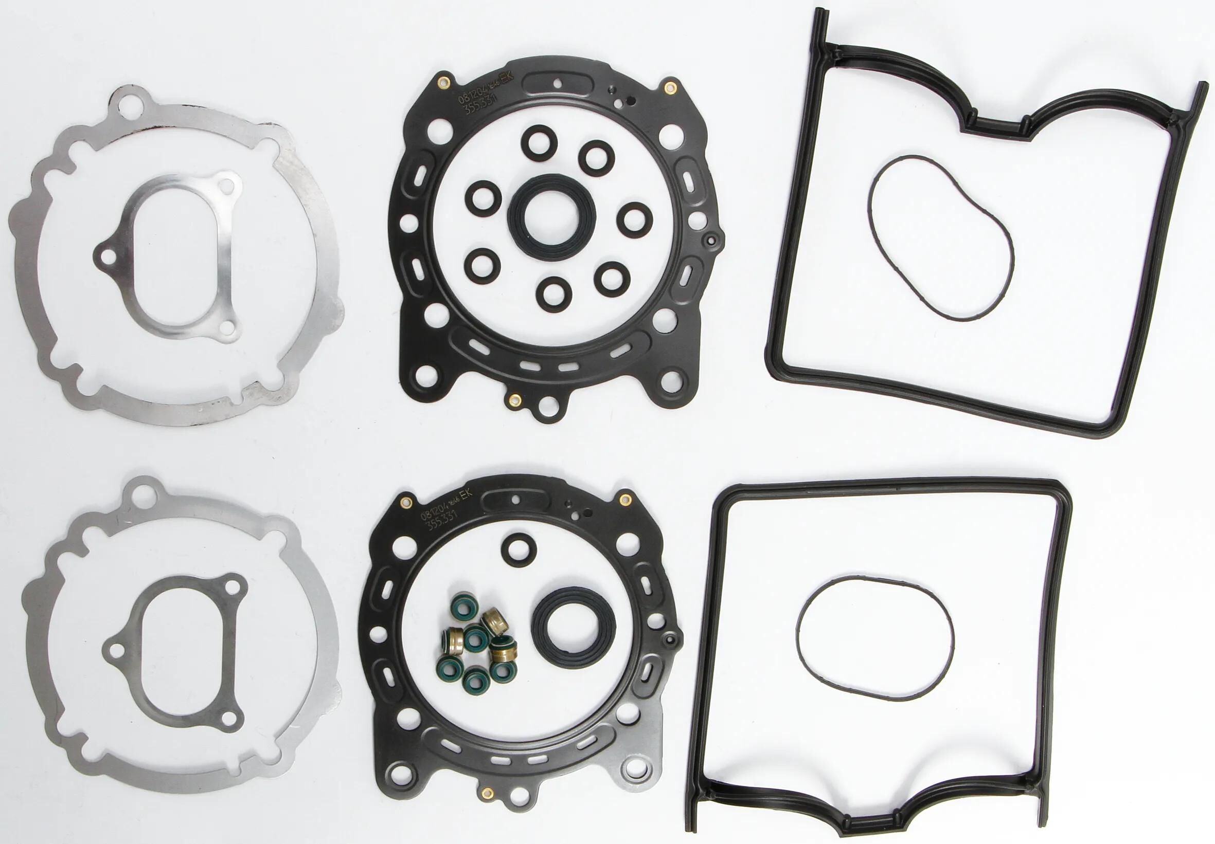Athena zylinderdichtsatz headset engine 1098 s 1100, 07-08,