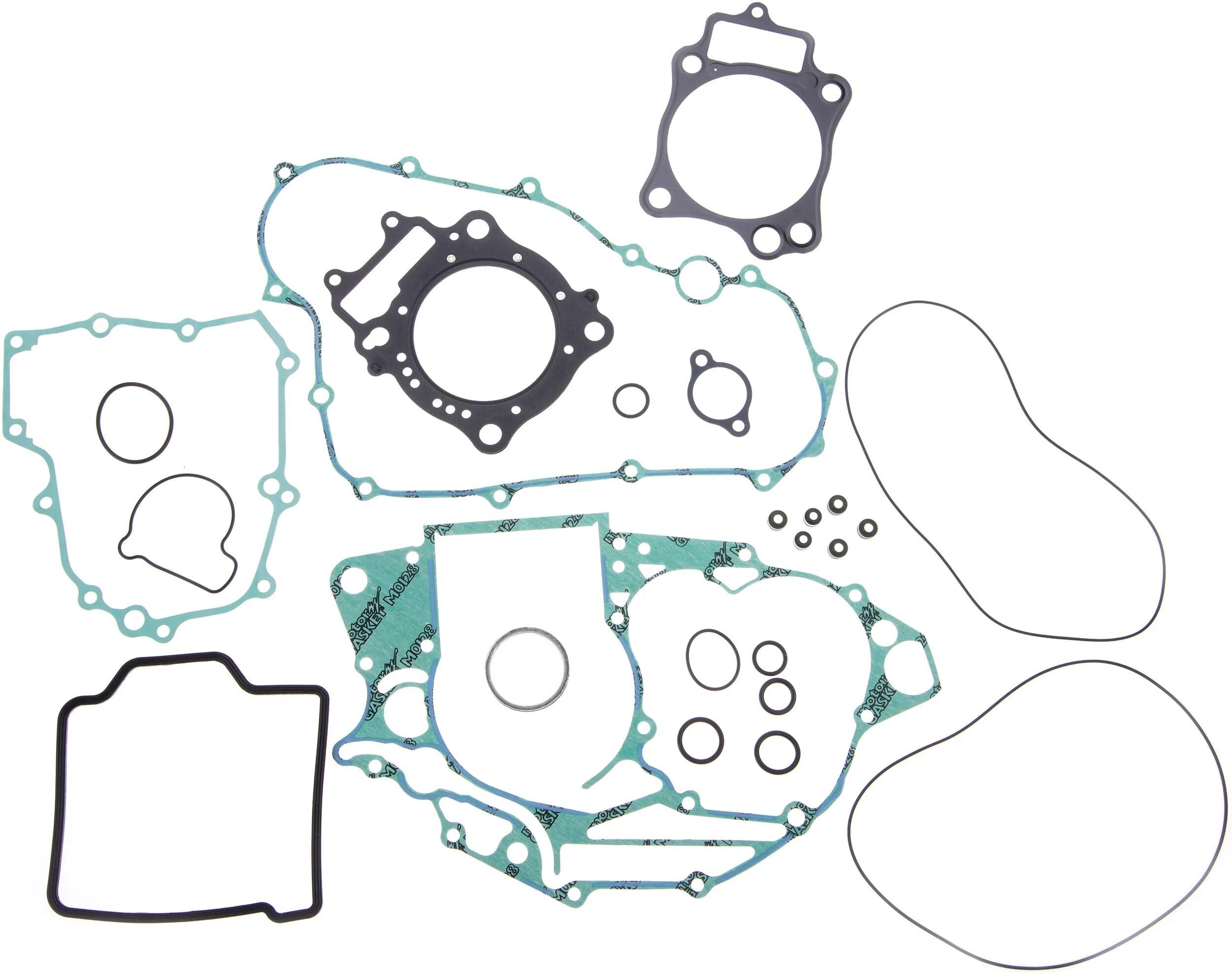 Athena motordichtsatz gasket set engine