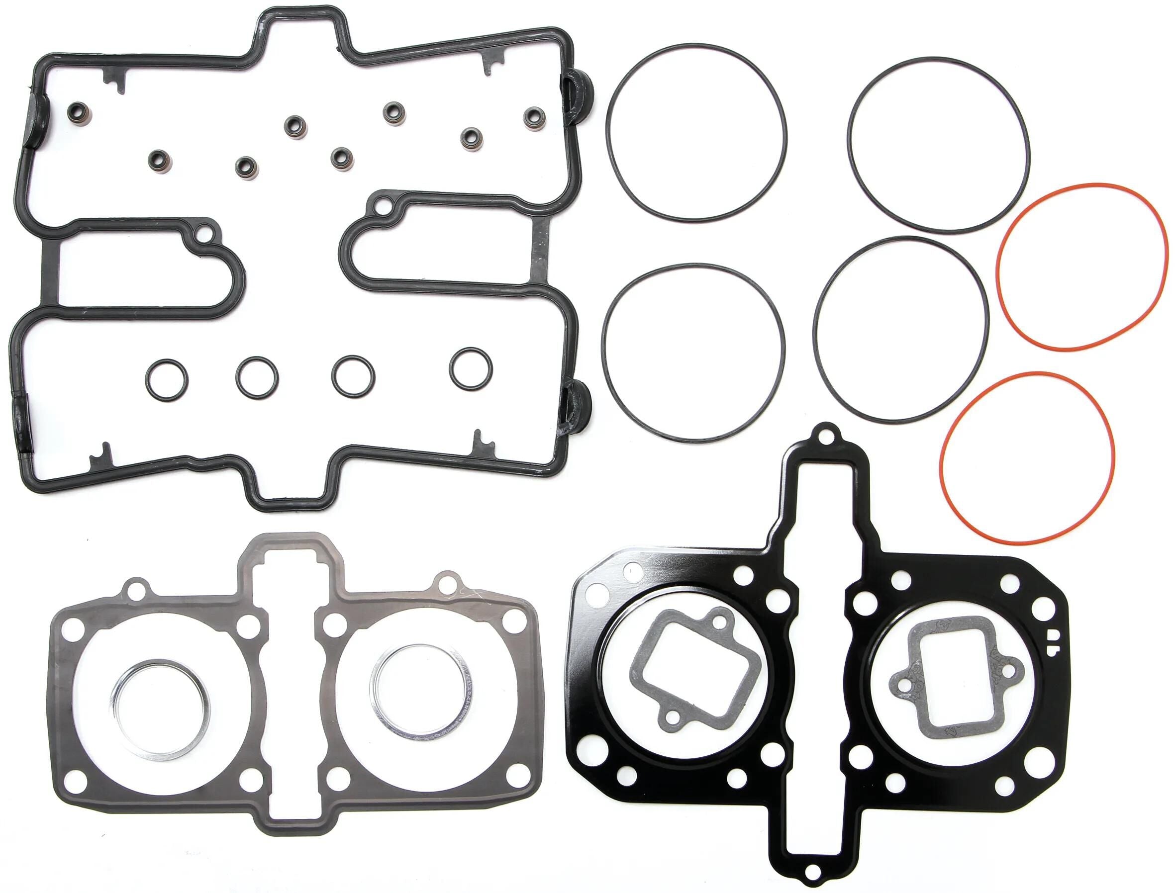 Athena zylinderdichtsatz headset engine kle 500 a1 a2 a3 a4 85-95