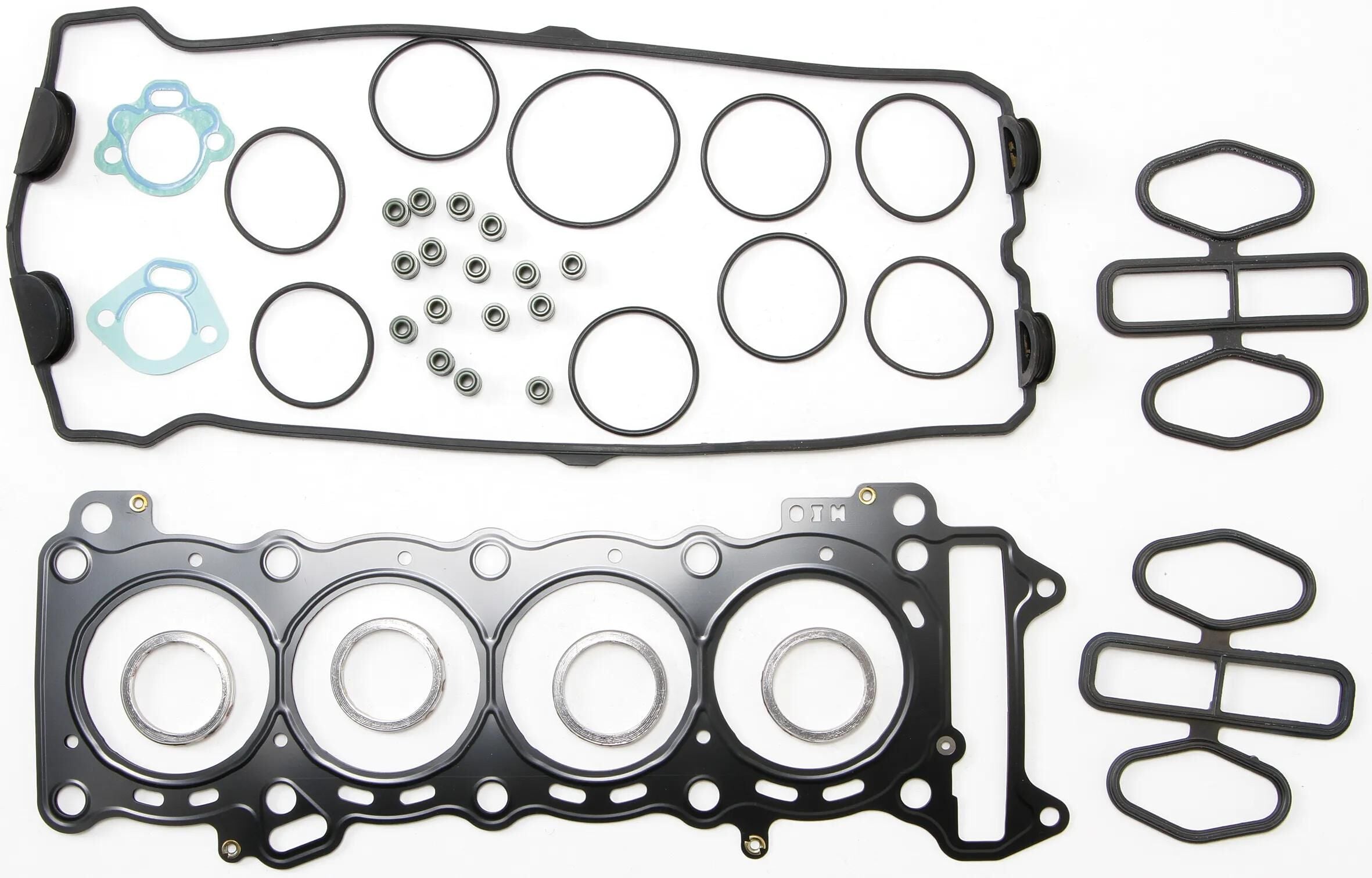 Athena zylinderdichtsatz headset engine gsx-r 600, 06-10,