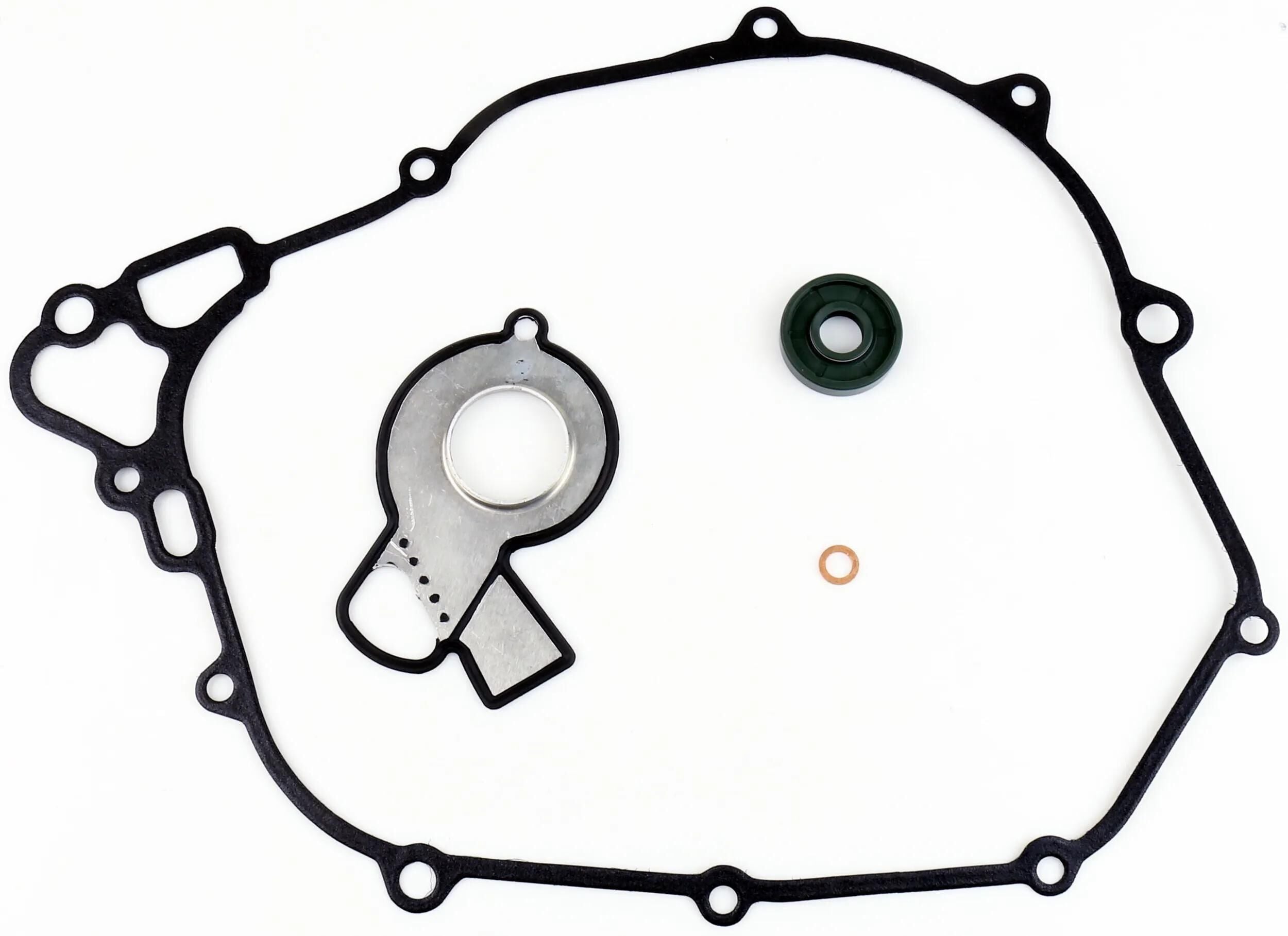 Athena wasserpumpenreparatursatz water pump repair kit huq