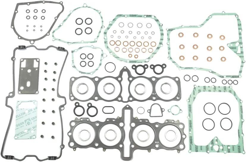 Athena motordichtsatz gasket set engine