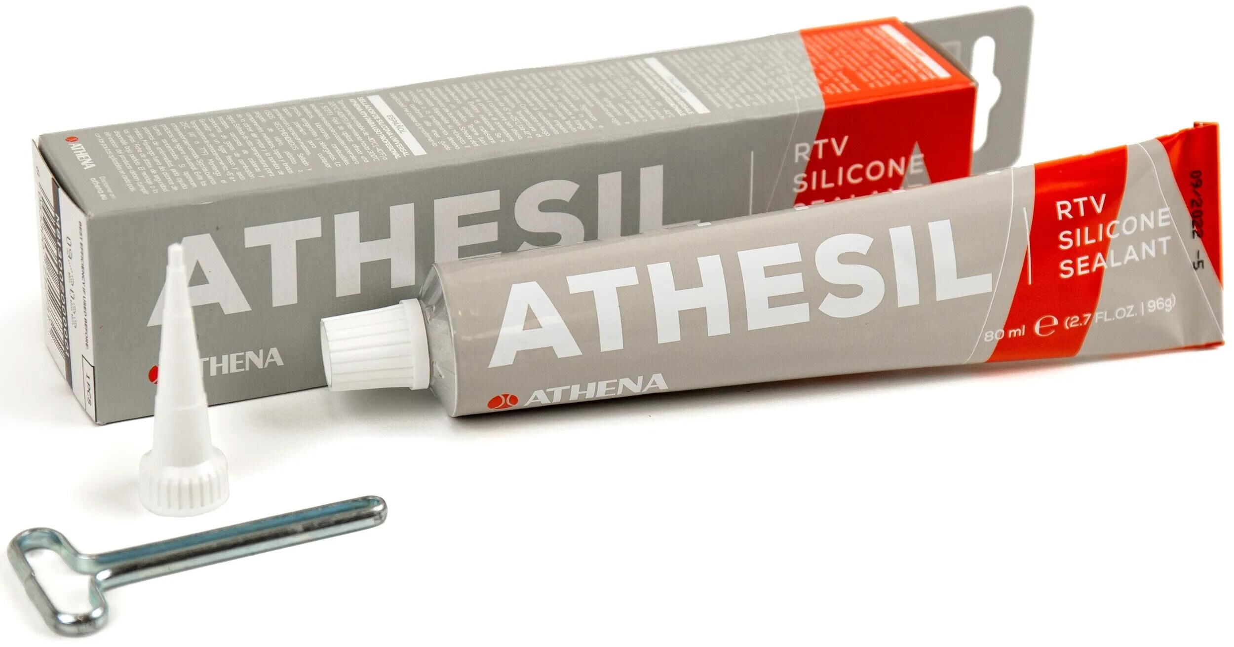 Athena dichtmasse athesil sealant 80 ml athesil