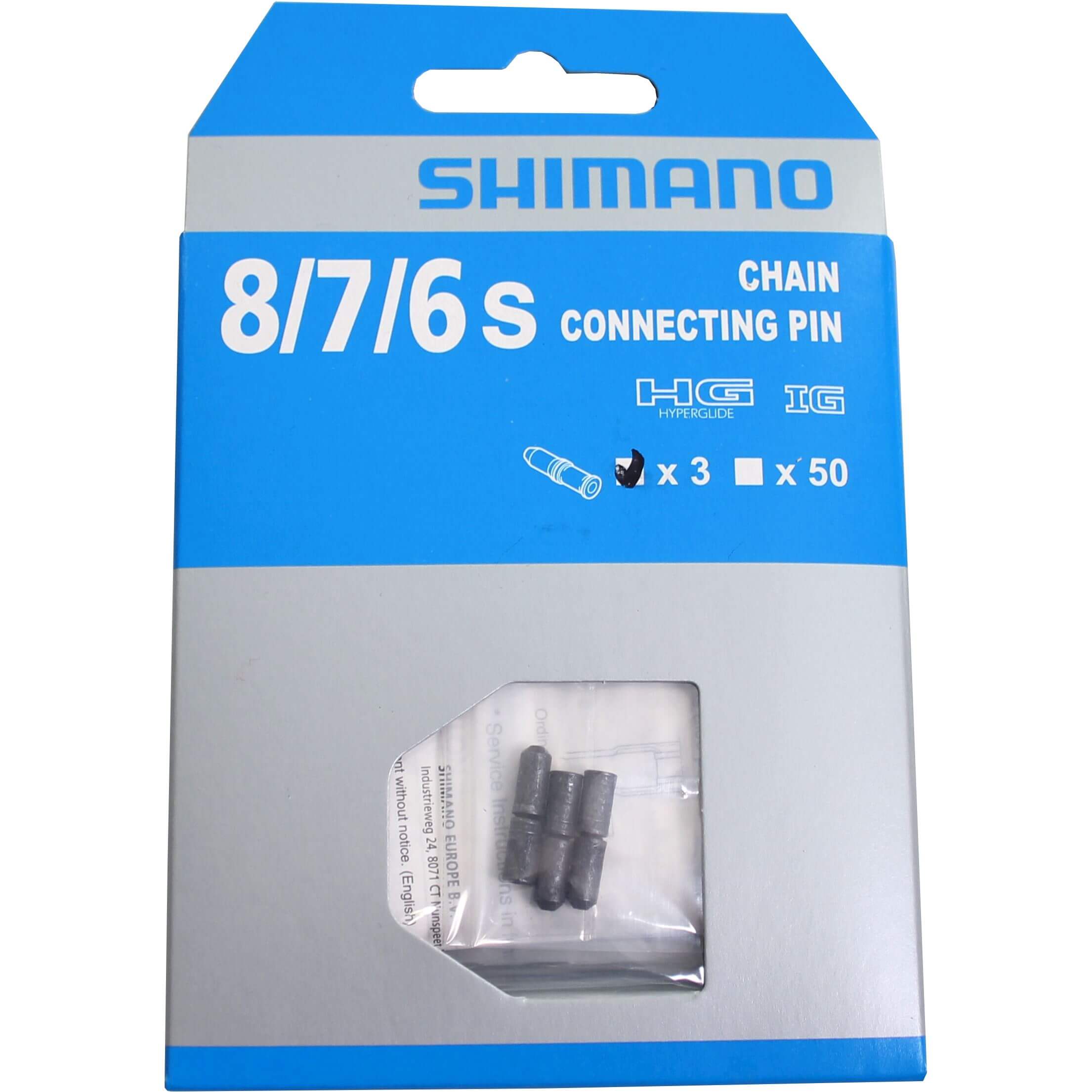 Shimano kettingstiften 6 7 8v (3)