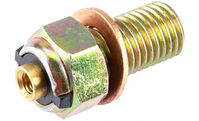 Sgr leerlaufschalter idle switch m