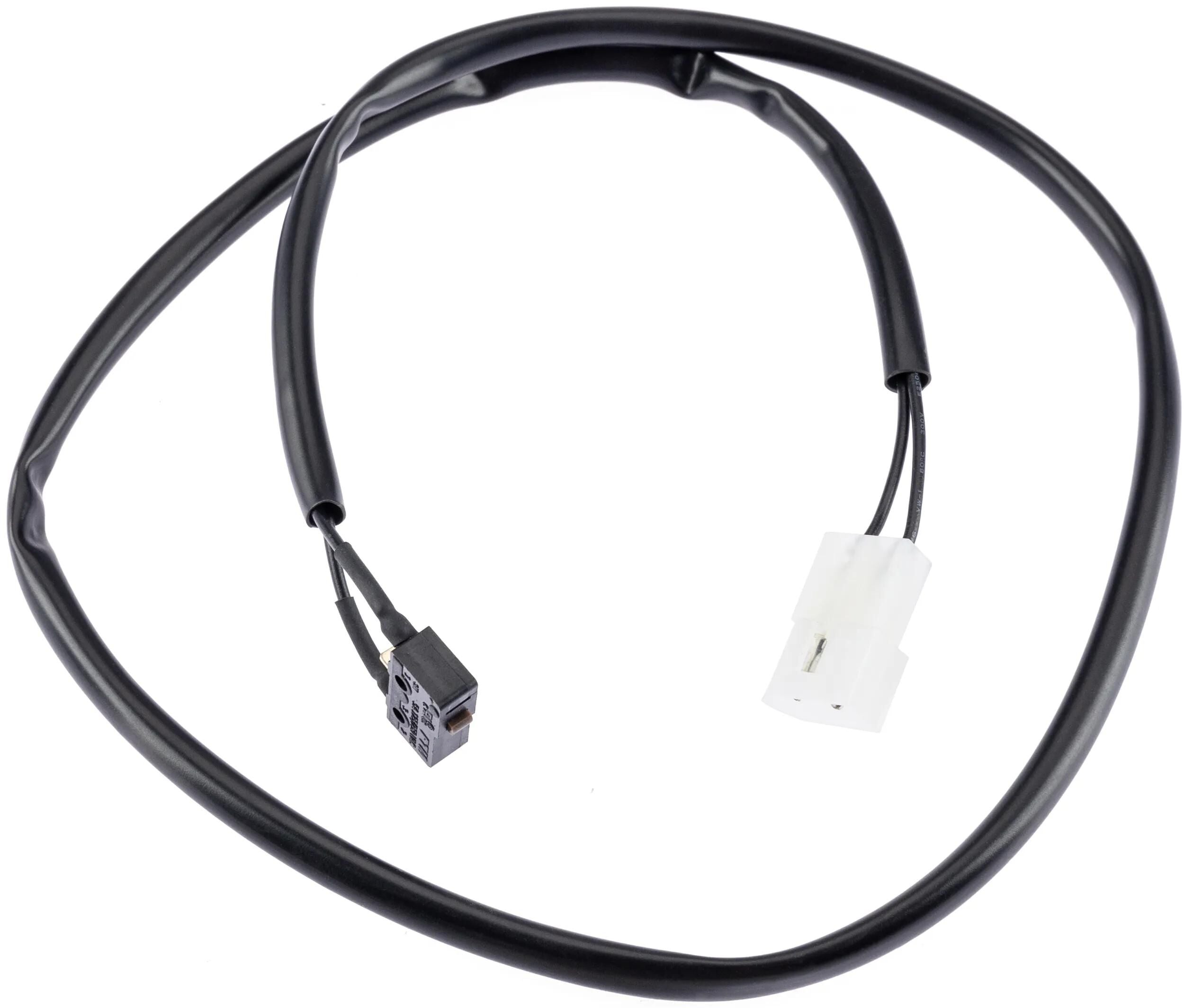 Sgr remlichtschakelaar stop light switch m.cable and plug