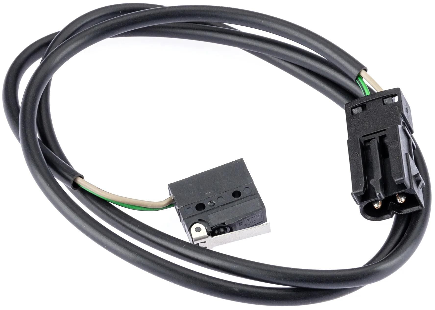 Sgr remlichtschakelaar stop light switch m.cable and plug