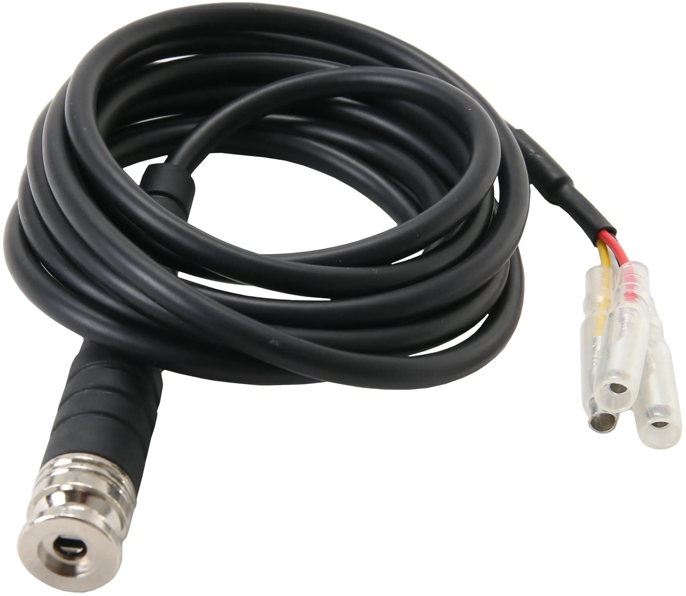 Daytona zubehör speedometer cable kit vel connector 15mm, l=1.8m