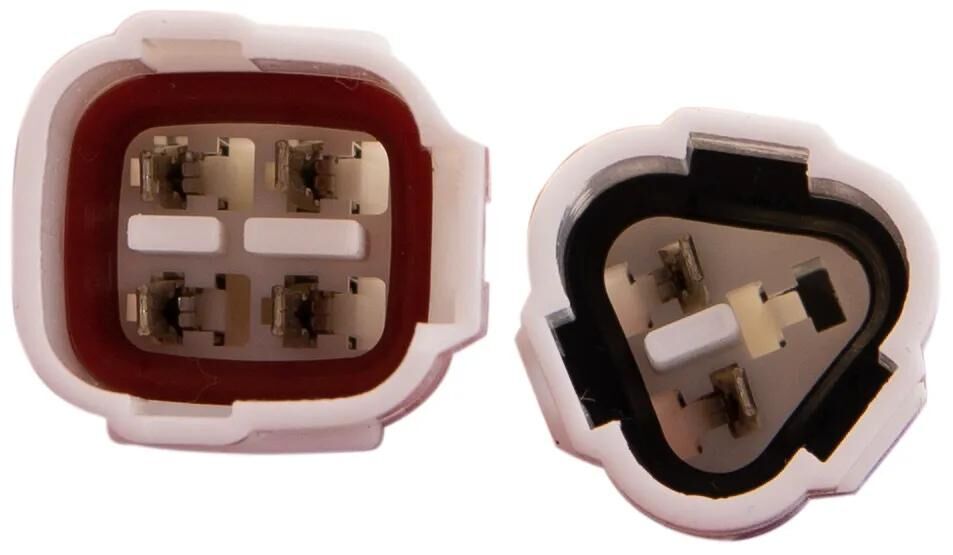 Daytona toerenteller velona 60 speed measuring device ve led white 8000 rpm