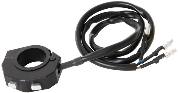 Daytona zubehör remote control f. velona instruments aluminum blac