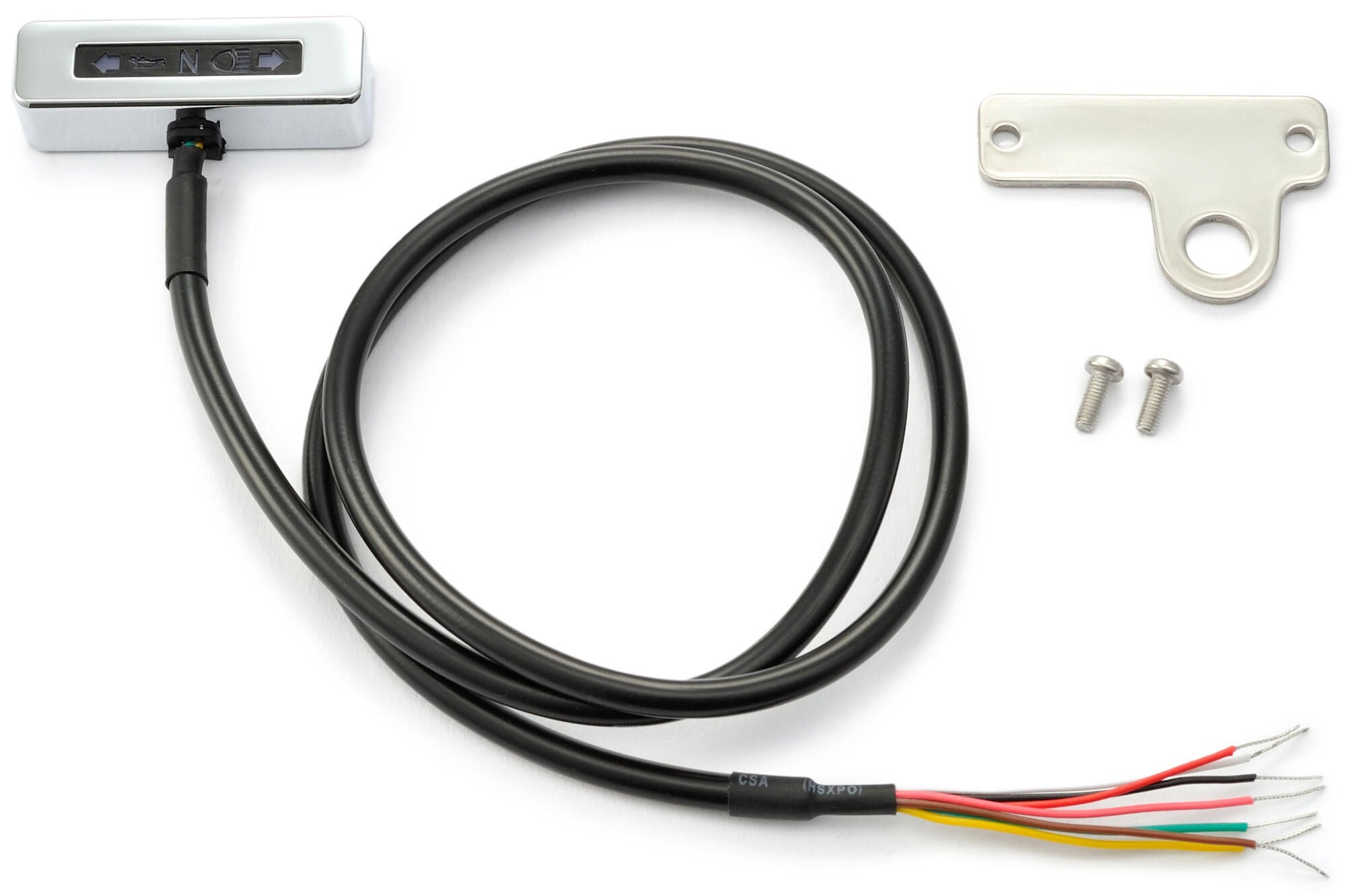 Daytona beta signaallichtunit signal light unit beta chr