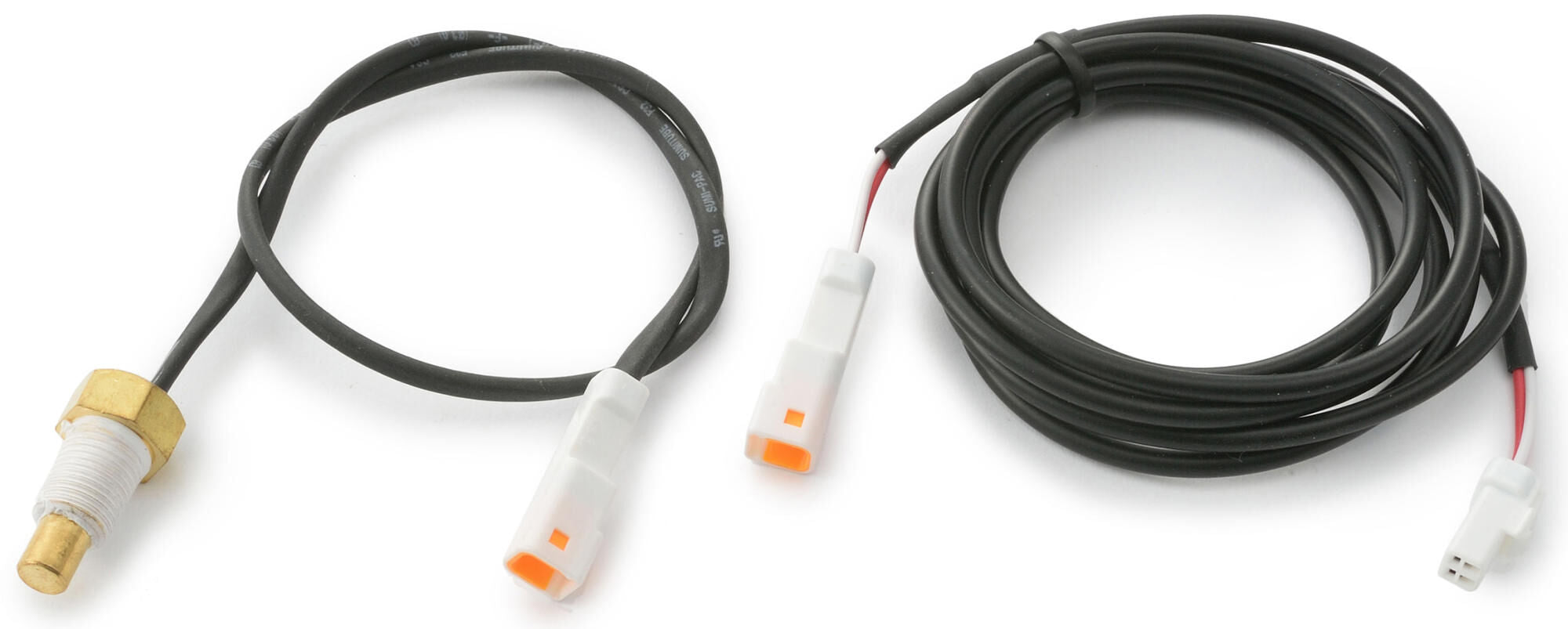 Daytona accessoires sensor oil water temp. f. deva