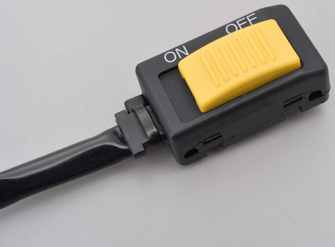 Daytona universele schuifschakelaar slide switch univ. ge sw