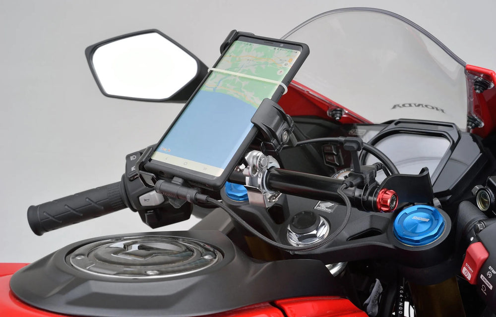 Daytona usb-oplaadkabel motorrad usb cable type-c to type- sw 20cm