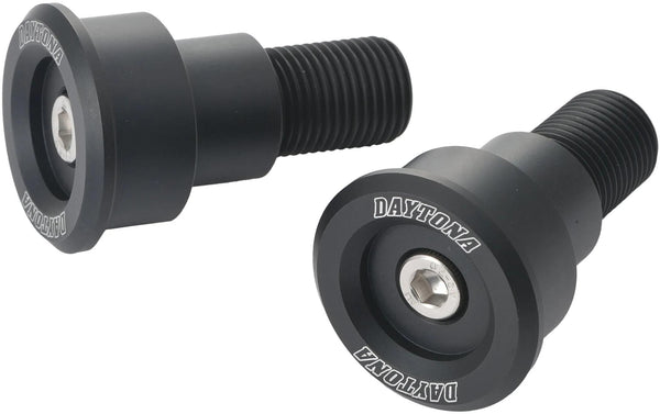 Daytona adapter stuureinde d-mirror handlebar adapter yam day sw m16x1.5