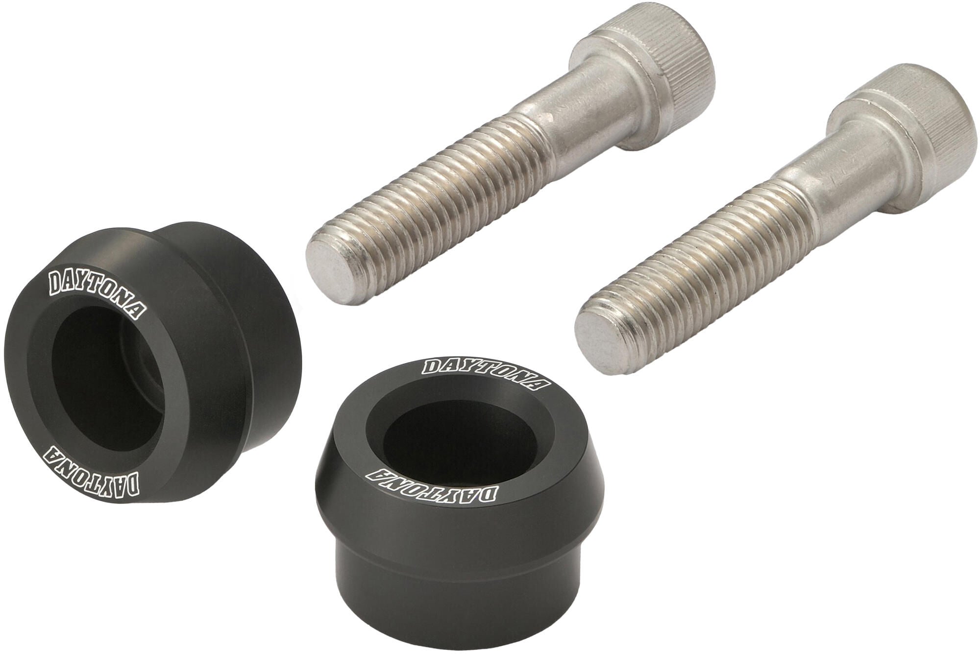 Daytona adapter stuureinde d-mirror . handlebar adapter bmw day sw m12x1.75