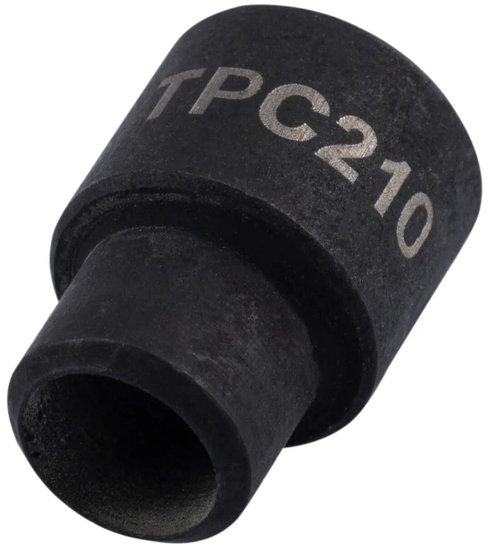 Rk ersatzteile uct2100 chain breaker-nietw. express sleeve tpp220