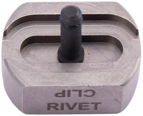 Rk ersatzteile uct2100 chain breaker-nietw. press plate 428