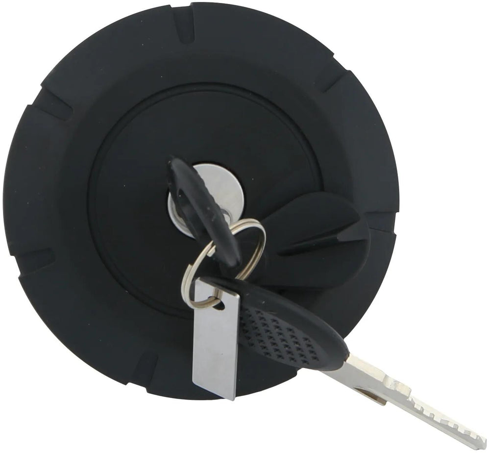 Vicma tankdop tank cover lockable, m11515