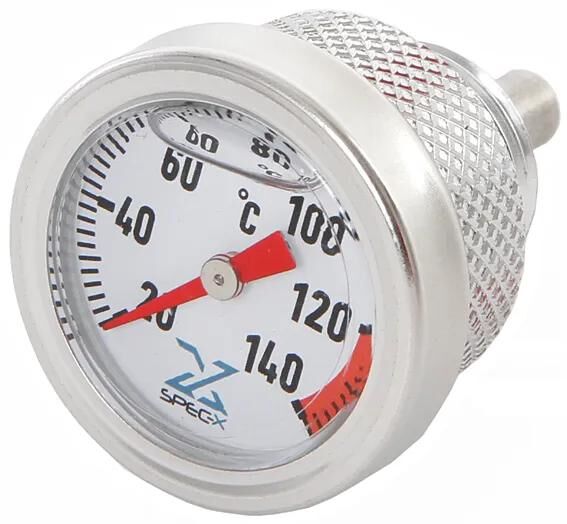 Spec-x öltemperaturdirektmesser oeltemp.display hh00