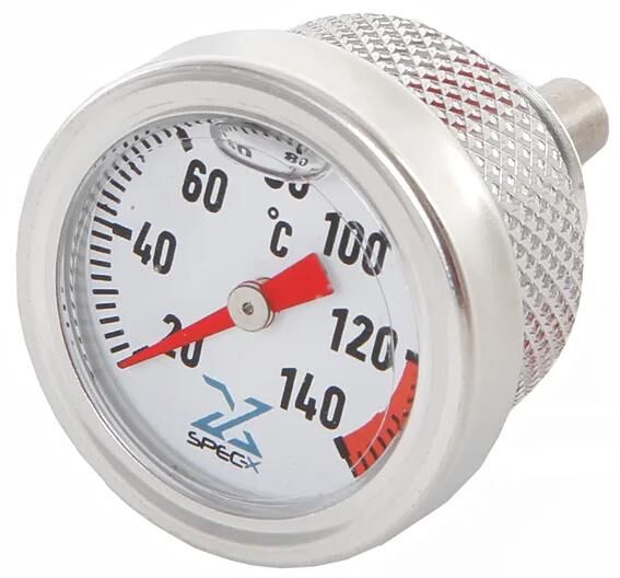 Spec-x öltemperaturdirektmesser oeltemp.display hh06