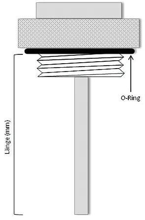 Spec-x olietemperatuurmeter oeltemp.display hh111