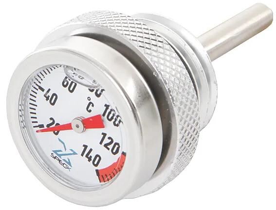 Spec-x olietemperatuurmeter oeltemp.display hh54
