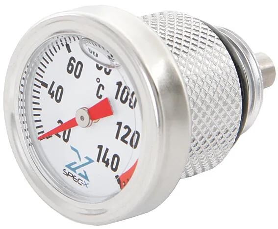 Spec-x olietemperatuurmeter oeltemp.display hh55