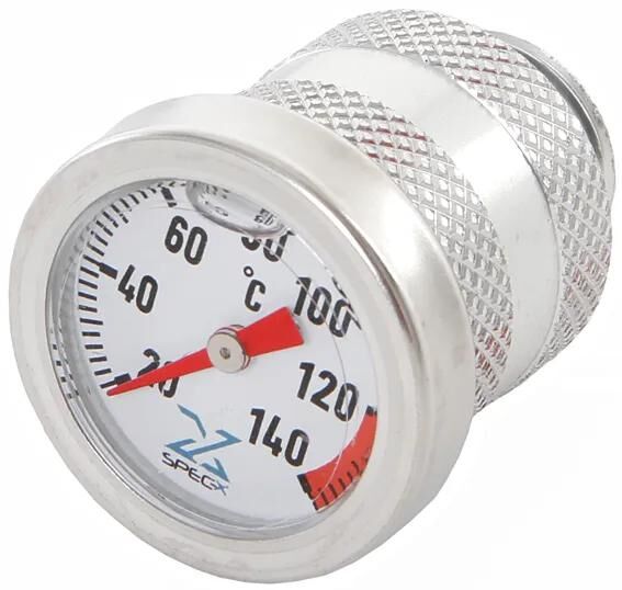 Spec-x olietemperatuurmeter oeltemp.display hh99