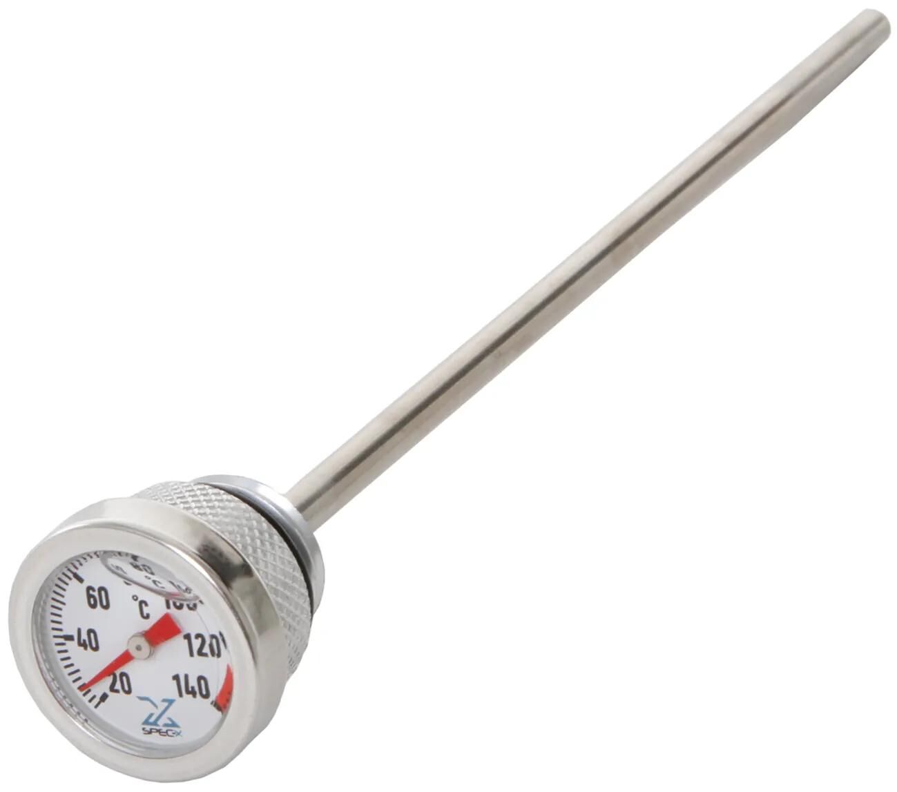 Spec-x öltemperaturdirektmesser oeltemp.display hh154