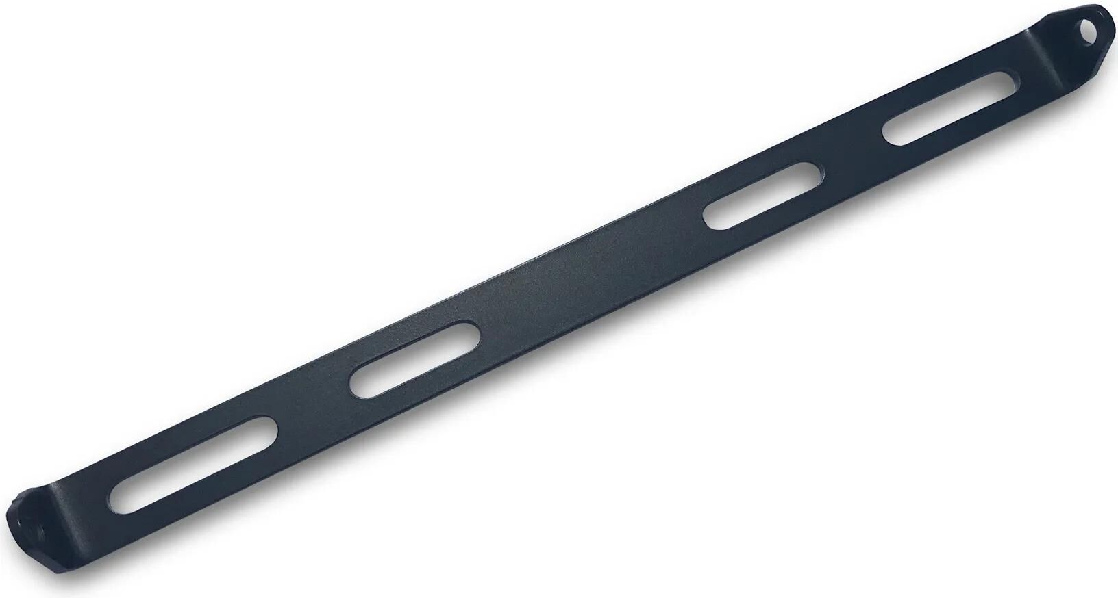 Kellermann zubehör mounting plate f. atto 174 mm kl sw