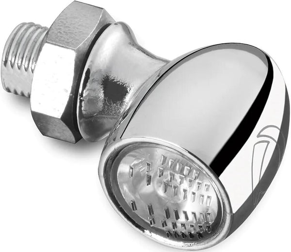 Kellermann led achterlicht atto® rb light kl atto rb chrome clear glas