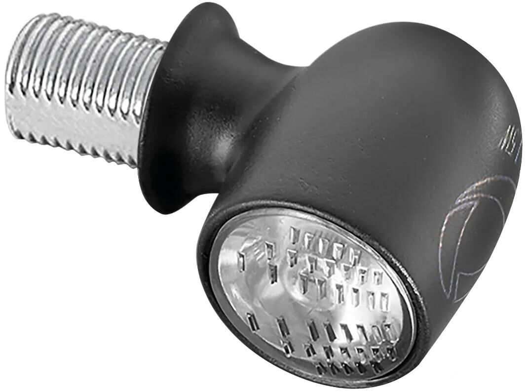 Kellermann positionsleuchte spot® wl kl turn signal spot wl vo position light sw